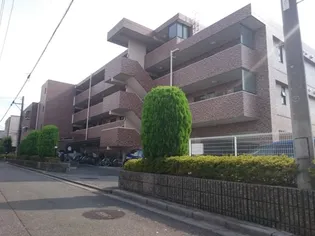 フェリスローマ浦和の画像