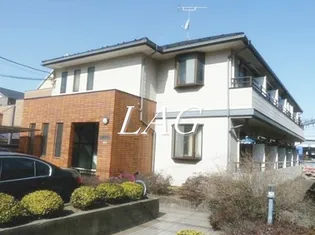 サンヒルズの画像