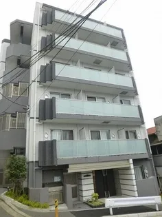 エスポワール横浜の画像