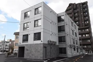 本通14丁目南MSの画像