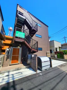 EMBELLIR草加中央の画像