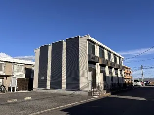 レオネクストカアムの画像