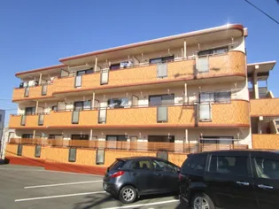 グリーンヒルズの画像