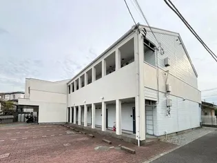 アルール平塚の画像