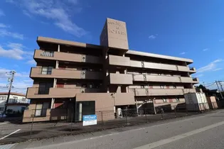 サンライトイン砺波の画像