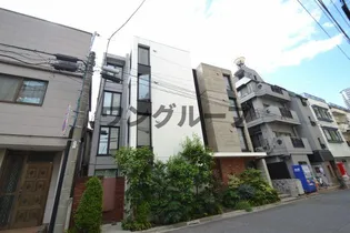 アレーロ湯島サウスの画像