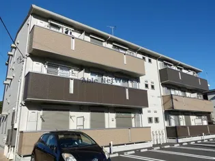 アメニティーなかにしIVの画像