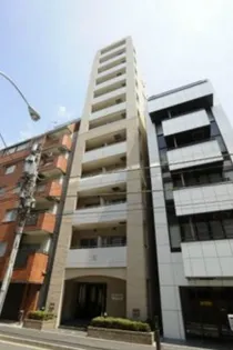 カスタリア新富町IIIの画像