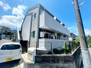 メルディア多摩美の画像