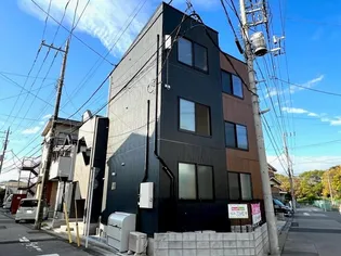 LUMITUS舎人公園の画像