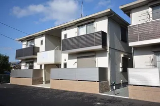 ラ カサベルデABの画像