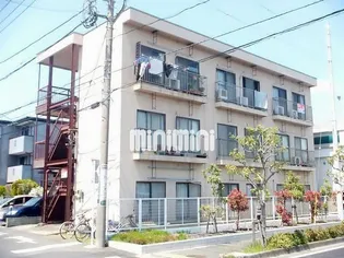 アサヒハイツの画像