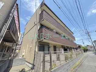 インサイド シー ビレッジの画像