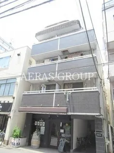 ヘリオス378国分寺の画像