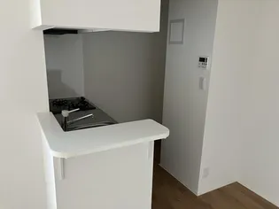 レピュア西尾久レジデンス【5階】の間取り