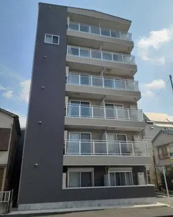 B CASA NISHIOGUの画像