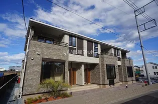 トランキイロ みどりの Iの画像