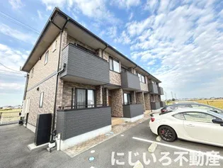 ENCIAIII棟の画像