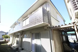 パレス松本Aの画像