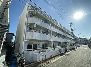 スカイコート品川第2の画像