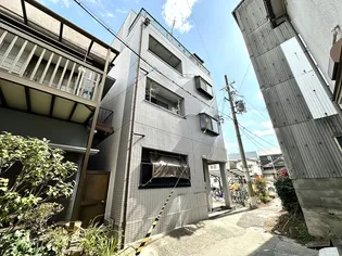 レジデンス三津屋の画像