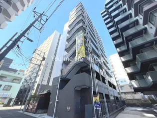 FUJISAWA INN&SUITESの画像