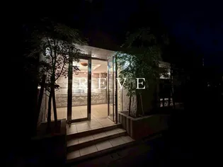 エルスタンザ白金の画像