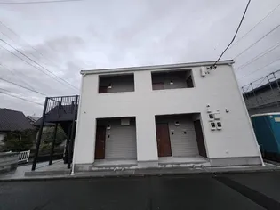 ロンディネ寒川の画像