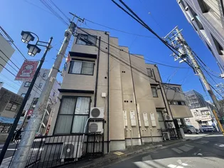 アーバンライフ代々木の画像