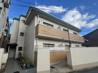 レゾン シゲの画像