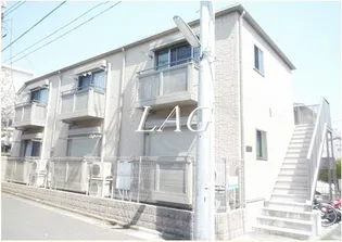 ポレール代沢の画像