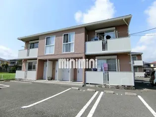 サニーエイトBの画像