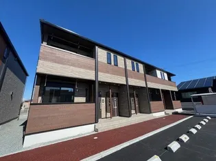 ソラリアIIの画像