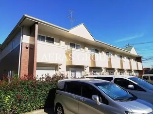 フォレストコートIの画像