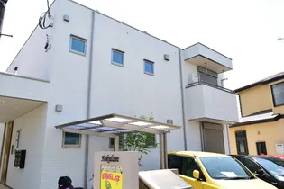 神奈川県藤沢市辻堂3【マンション】の外観