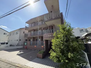 ウィスタリア大橋の画像