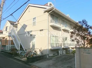 アステルハイムの画像