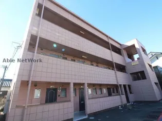 マリンハイツ和田山の画像