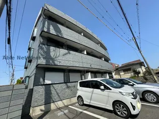 GARDEN CRESTの画像