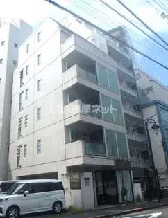 ロイヤルエモンド国分寺【3階】の外観