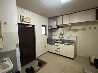 馬込ライフの画像