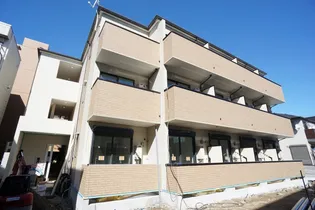 フィオーレ行徳駅前の画像