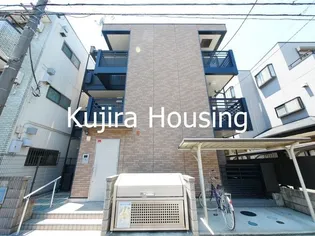 埼玉県さいたま市大宮区吉敷町3【マンション】の外観