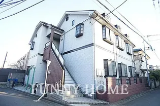 ラスカサス下高井戸の画像