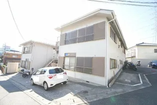 グリーンハイツIの画像