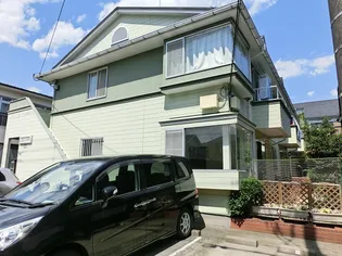 グリーンヒルズの画像