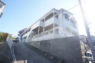 ミネハイツの画像