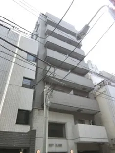 東京都台東区西浅草2【マンション】の外観