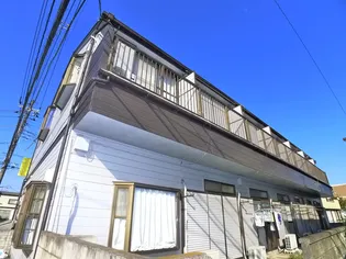 ジェネックスコートの画像