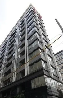 東神田テラスレジデンス【7階】の外観